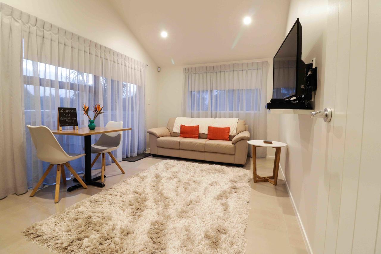 Halfmoon Bay Apartment Оукланд Екстериор снимка
