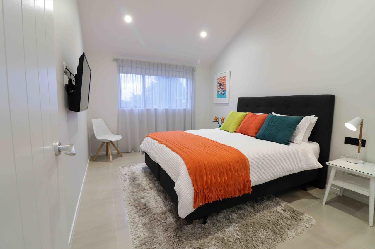 Halfmoon Bay Apartment Оукланд Екстериор снимка