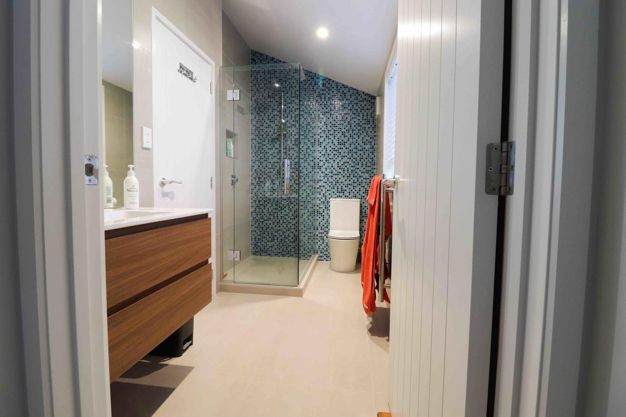 Halfmoon Bay Apartment Оукланд Екстериор снимка